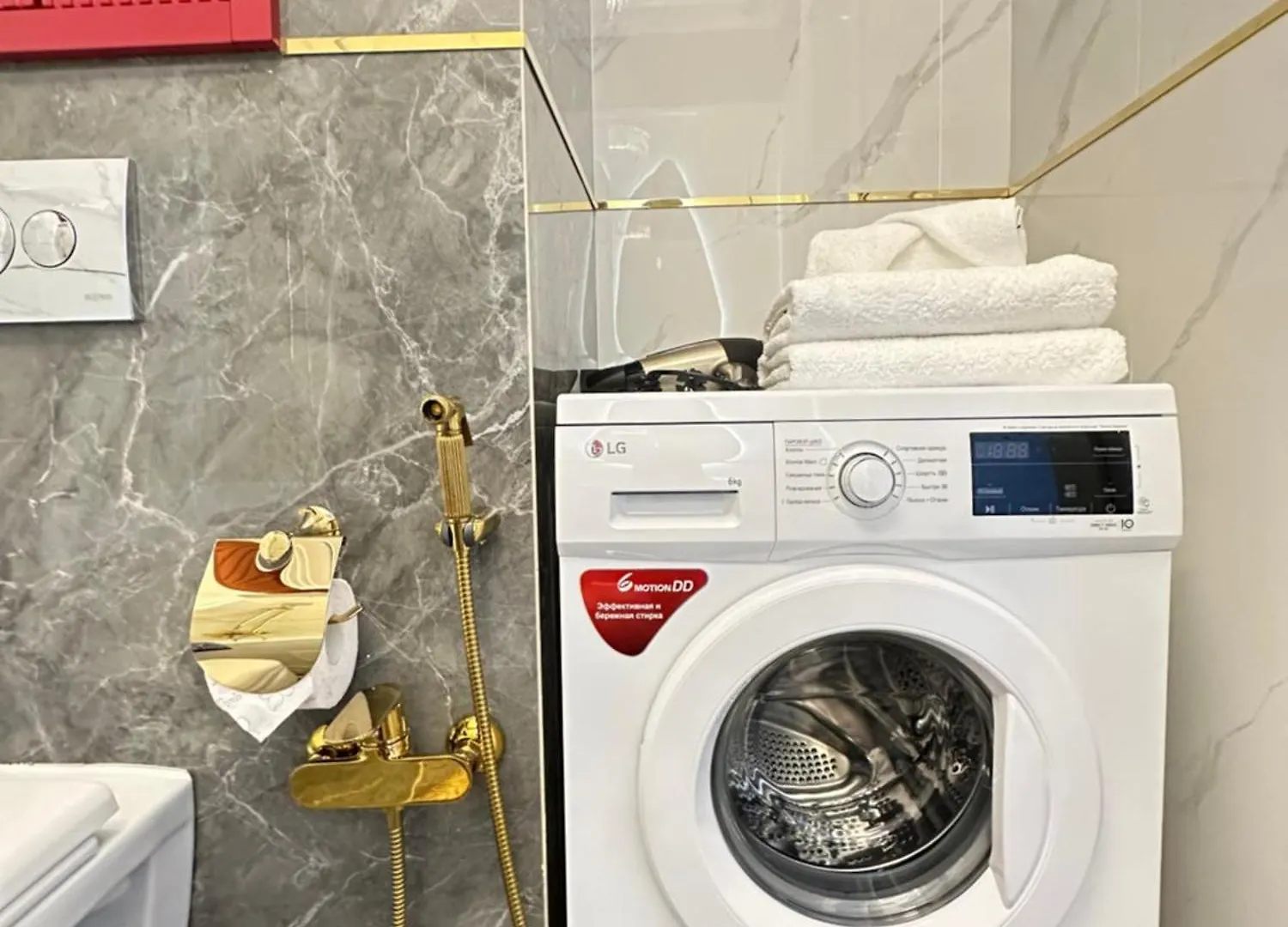 Luxury Apartment Astana Arena カザフスタン