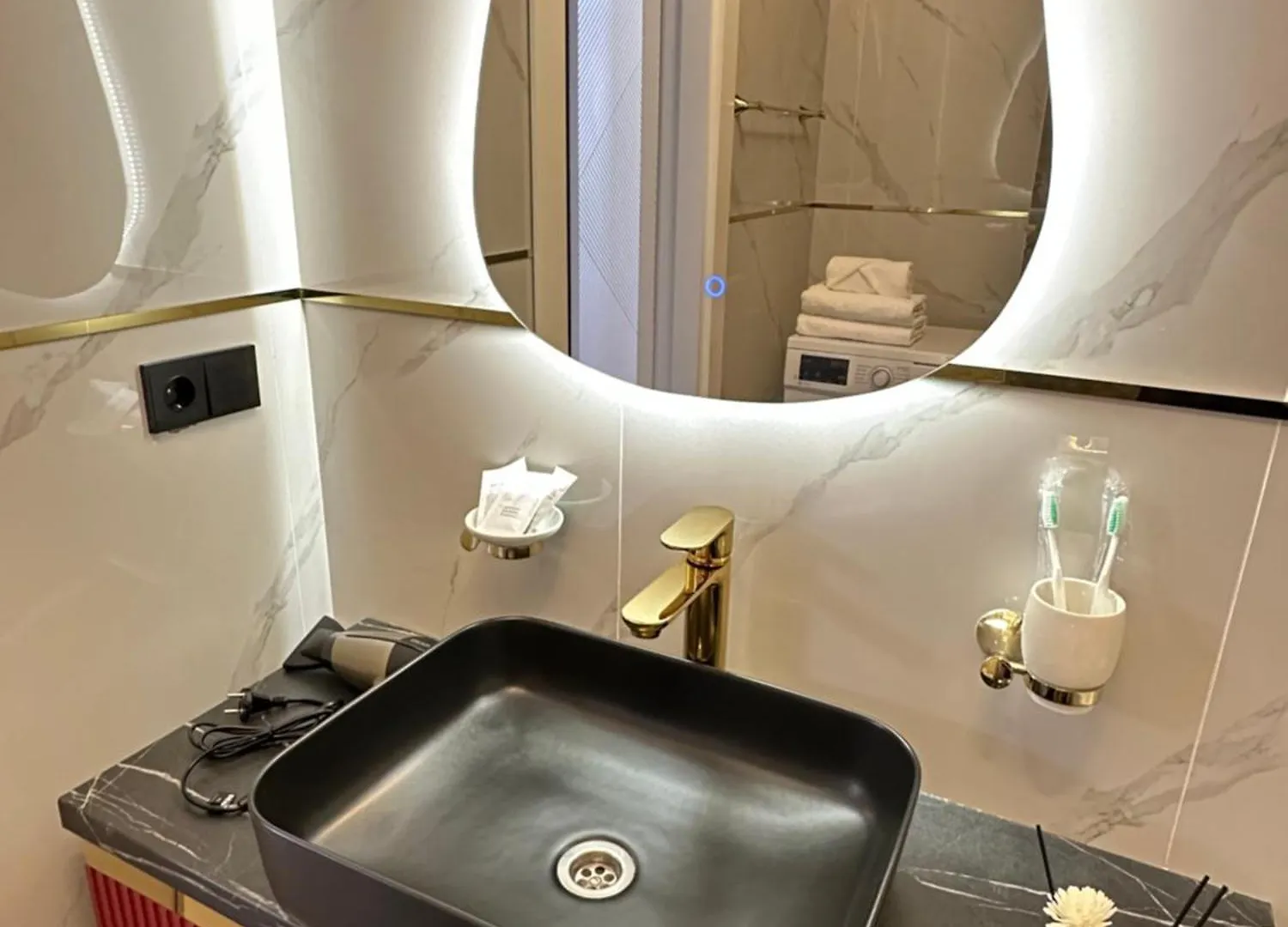 Luxury Apartment Astana Arena