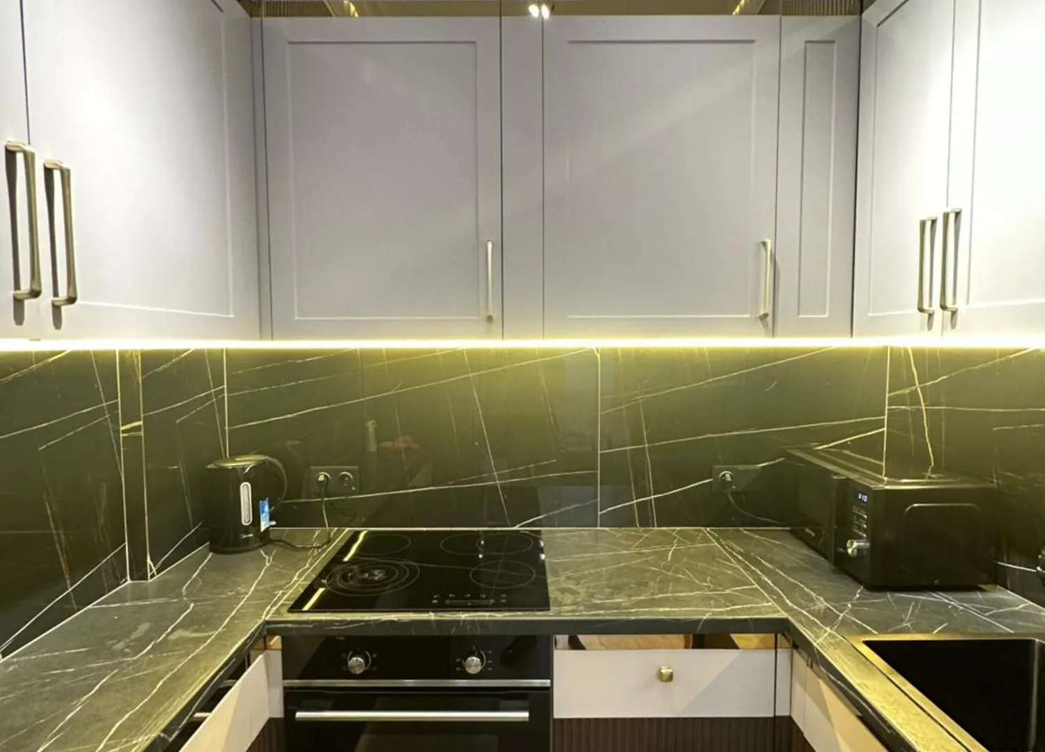 Luxury Apartment Astana Arena 0*, アスターナ カザフスタン