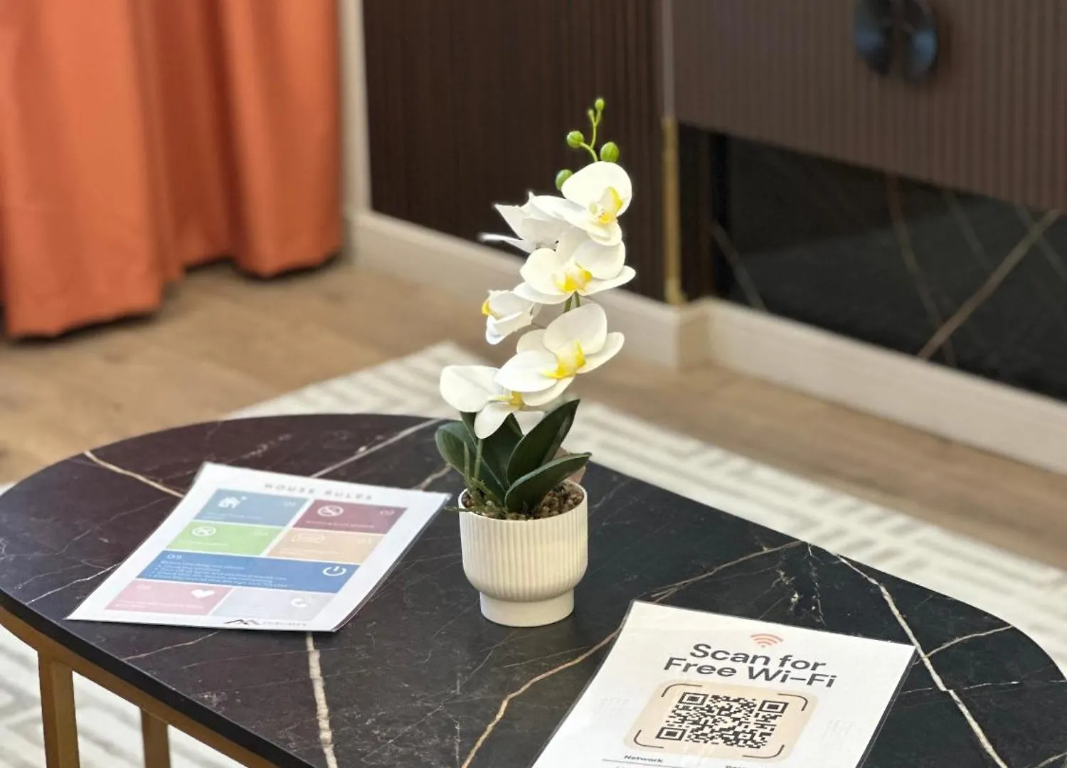 Luxury Apartment Astana Arena  アスターナ