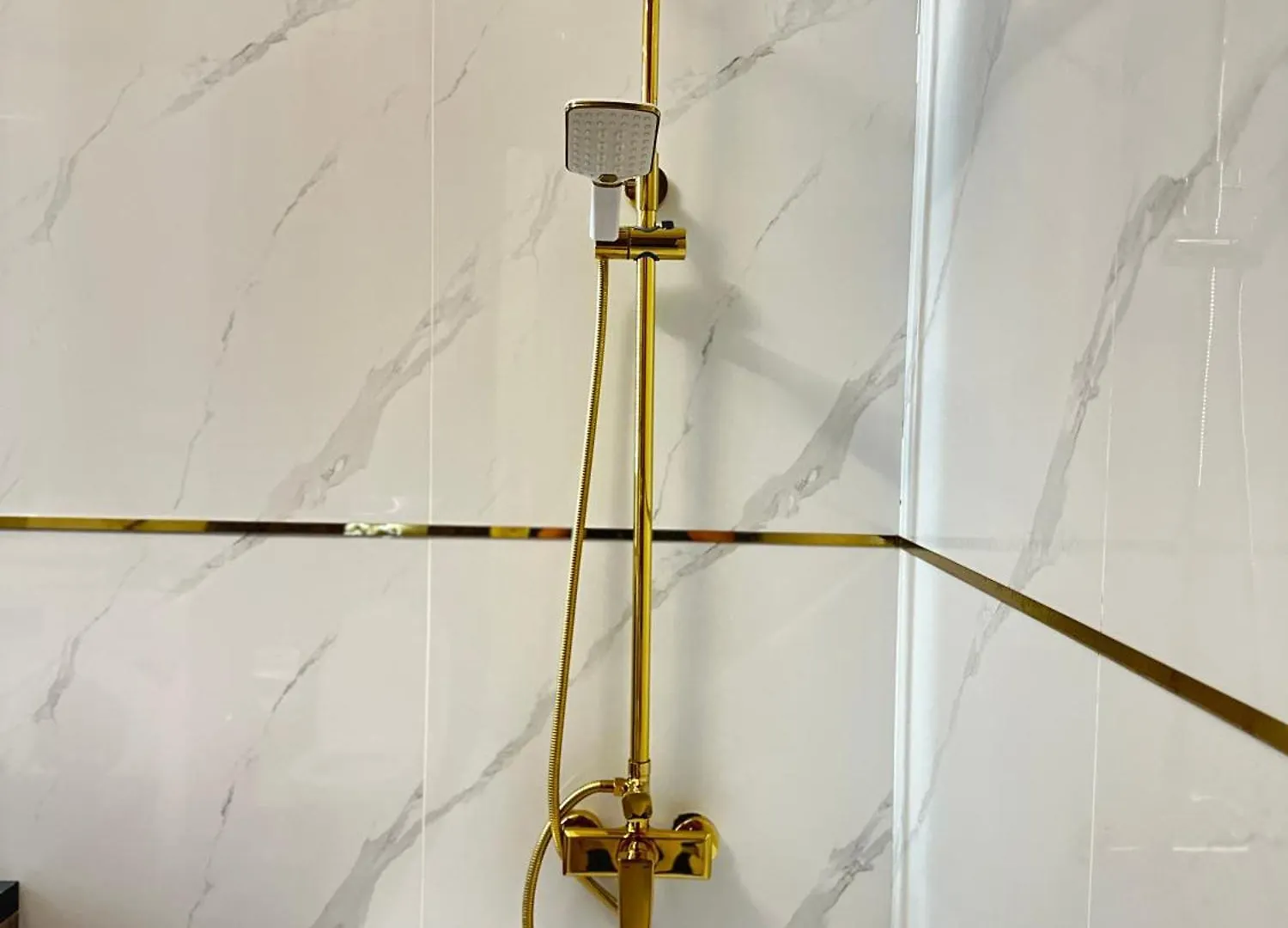 Luxury Apartment Astana Arena カザフスタン