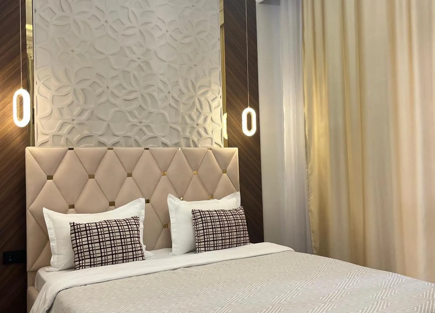 Luxury Apartment Astana Arena